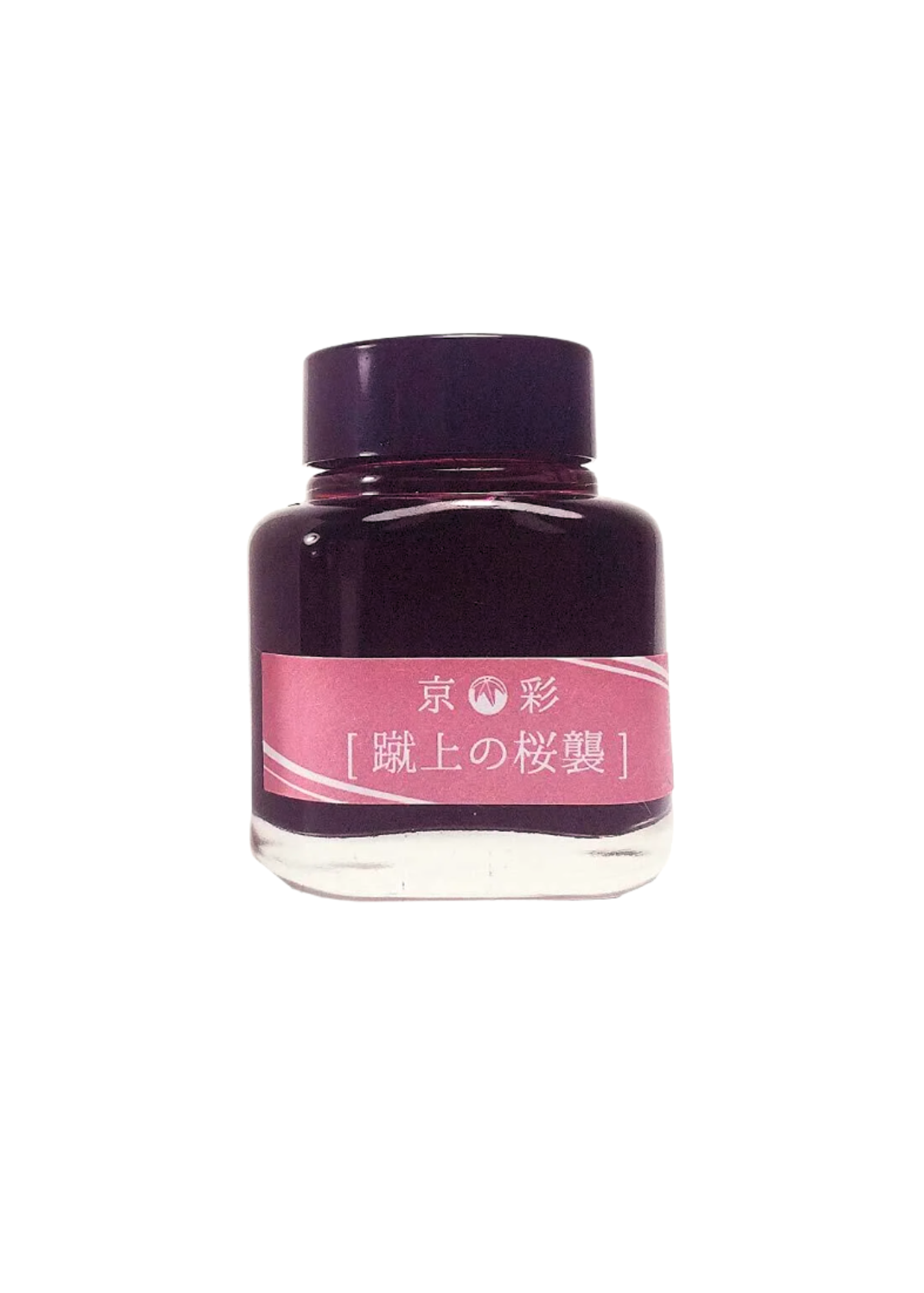 Kyo Iro Ink: Cherry Blossom of Keage