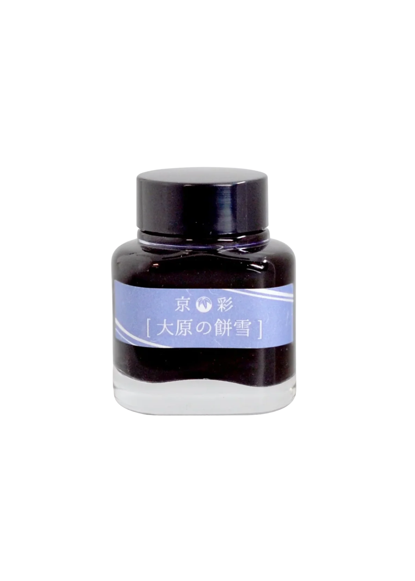 Kyo Iro Ink: Snow of Ohara