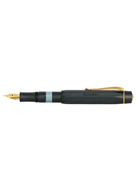 AL Sport Piston Fill Fountain Pen