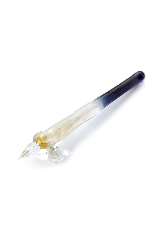 Nonble Glass Dip Pen