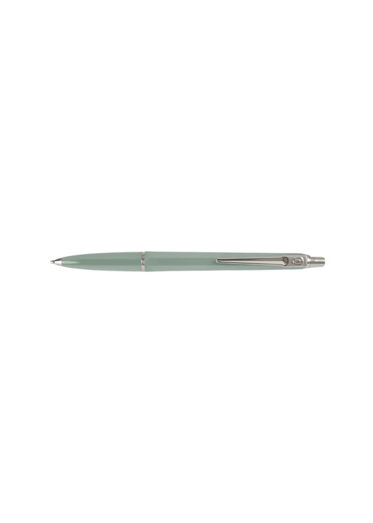Ballograf Epoca P Ballpoint Pen - Olive Green