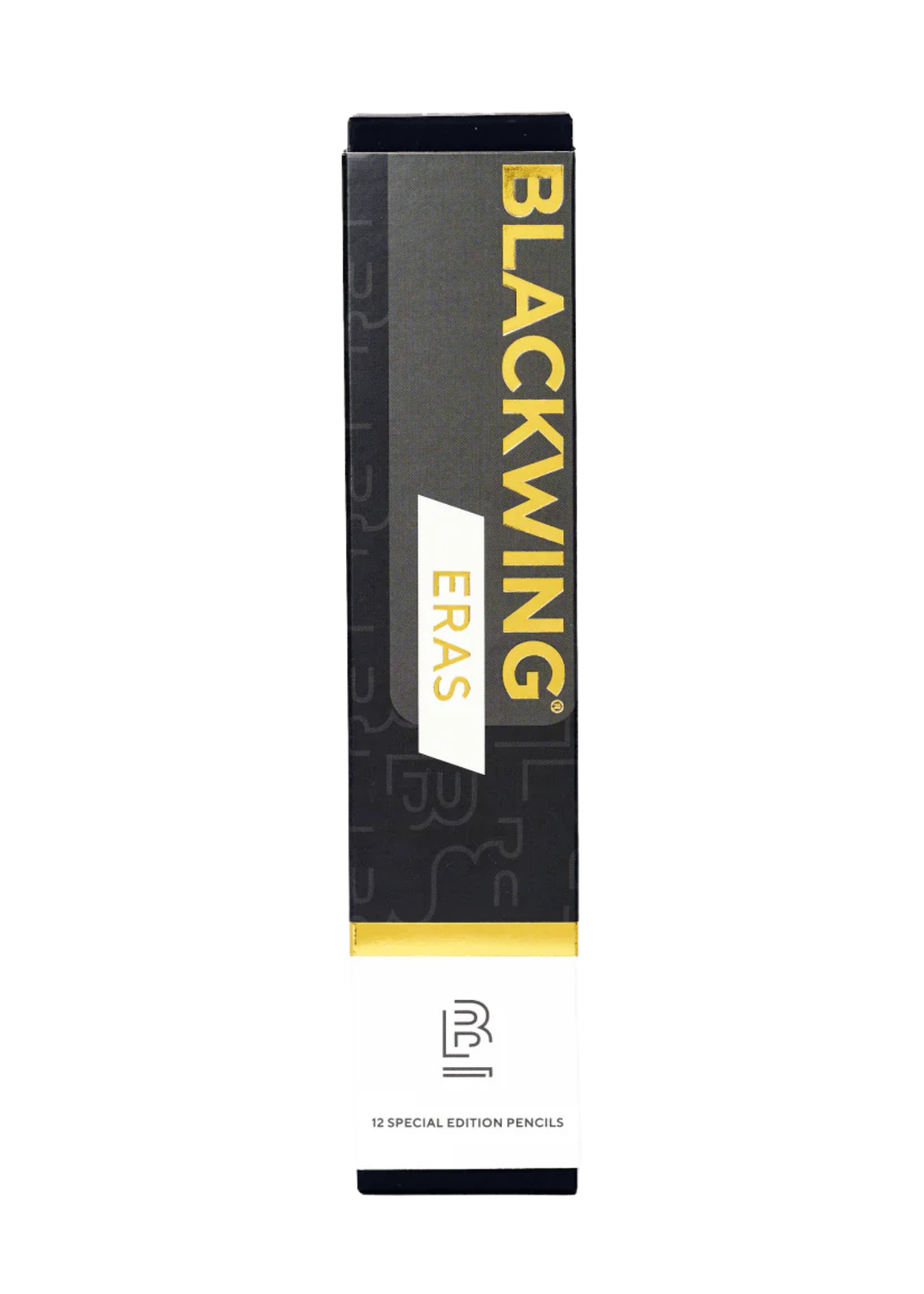 Blackwing Eras (2025 Edition) - Set of 12