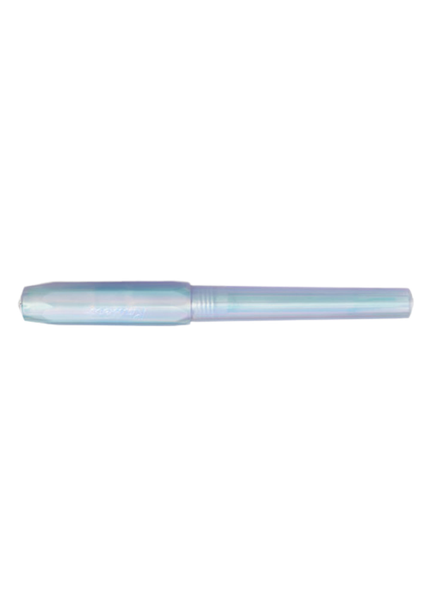 Perkeo Fountain Pen - Iridescent Pearl
