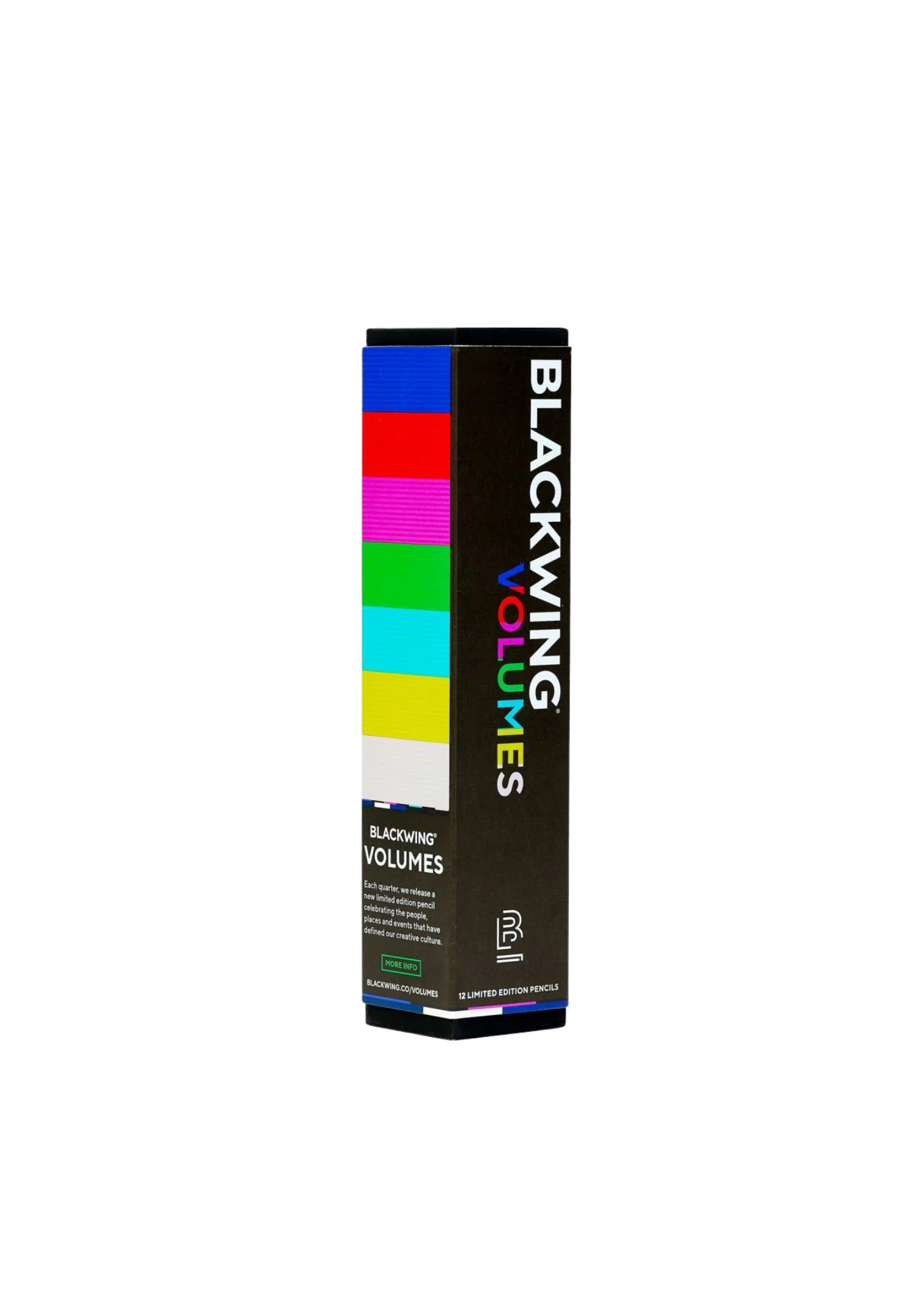 Blackwing Volume 343 - Set of 12