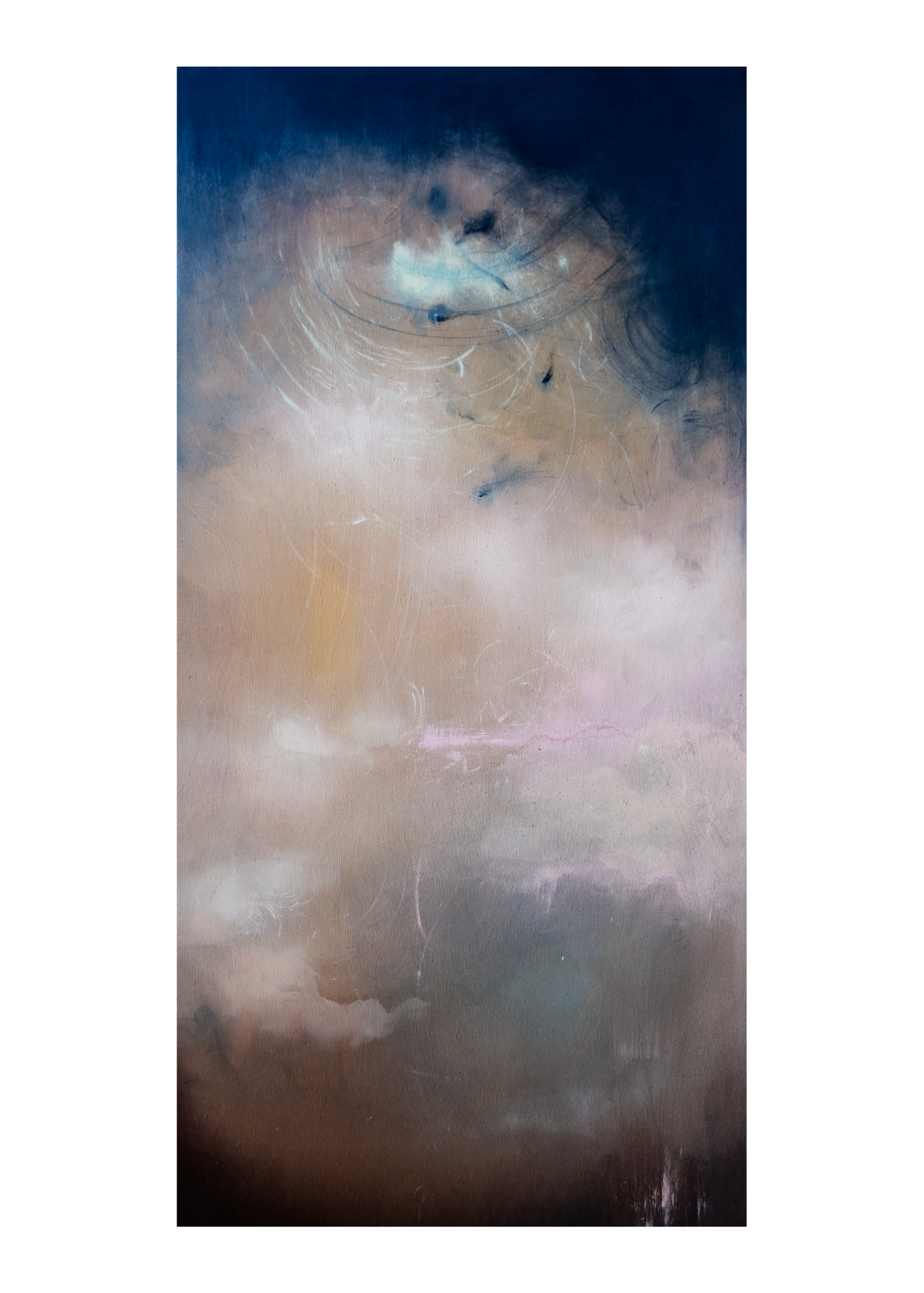 Dissolution VI