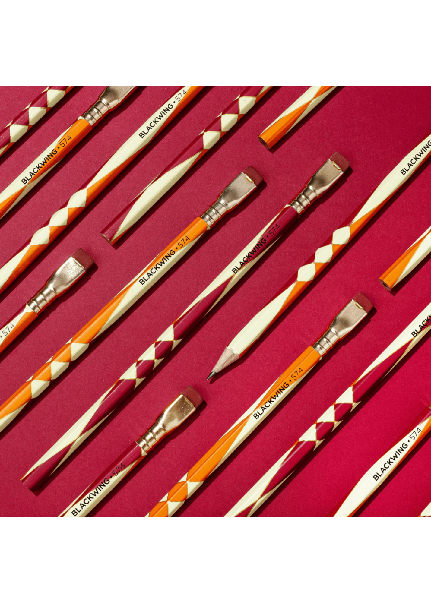 Blackwing Volume 574 - Set of 12