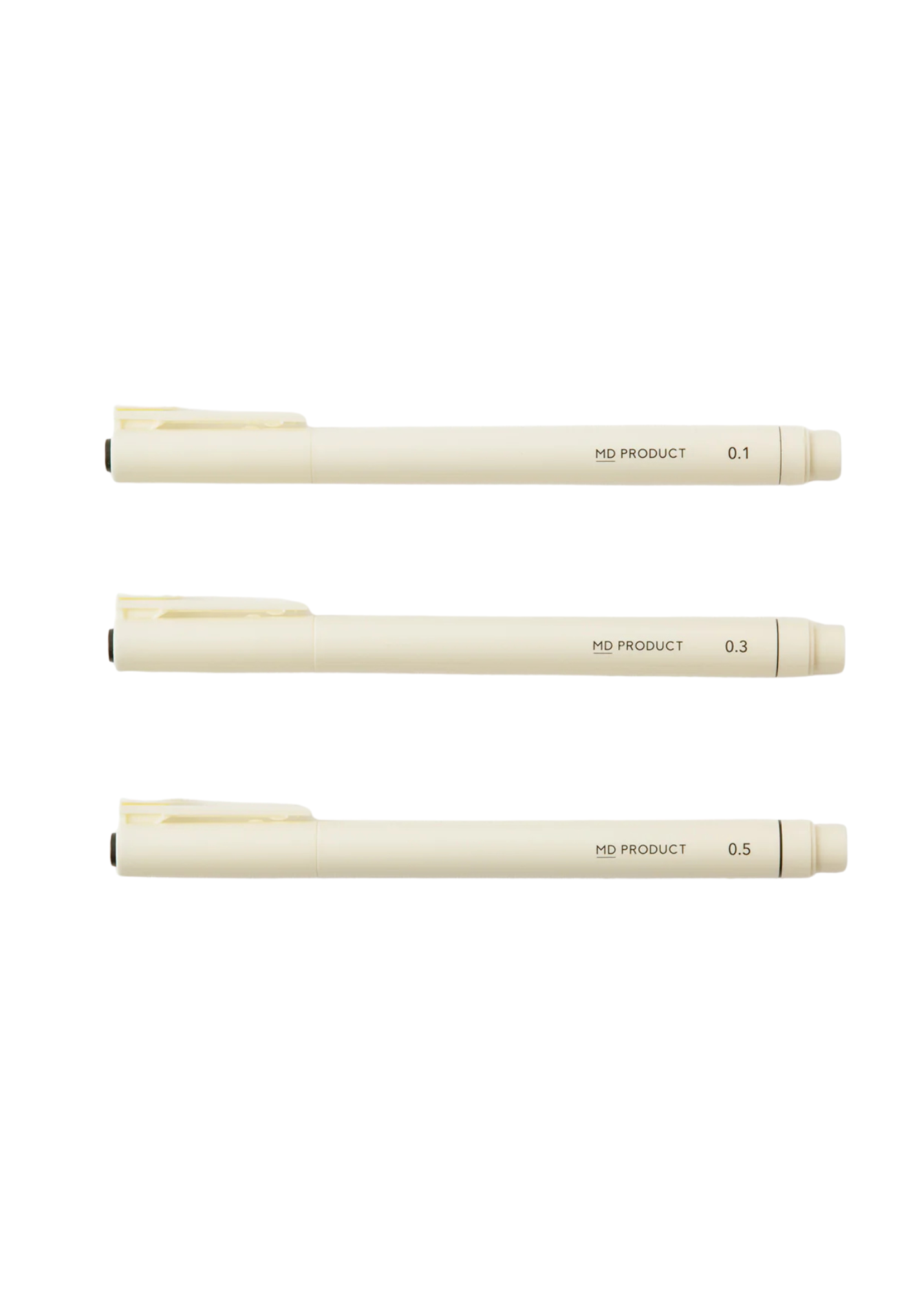 Midori Drawing Pens