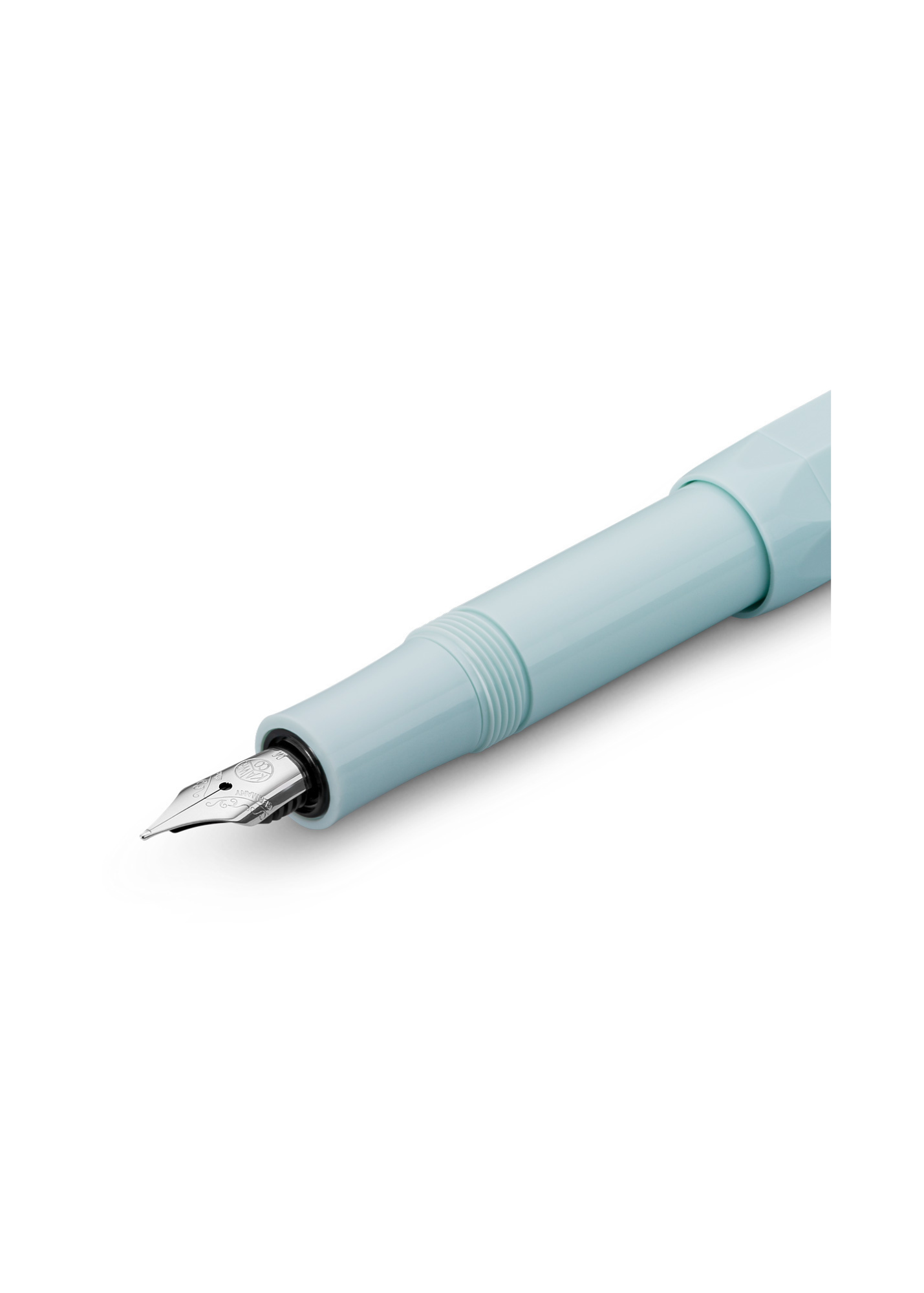 Skyline Sport Fountain Pen, Mint
