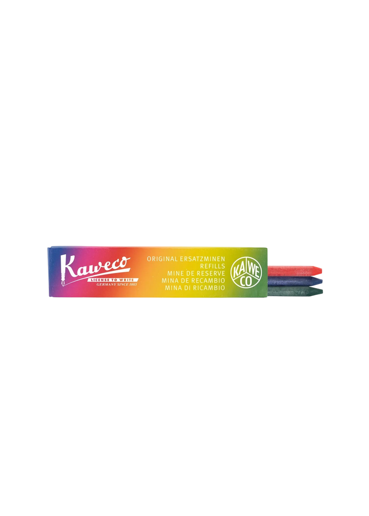 5.6mm Mixed Color Lead