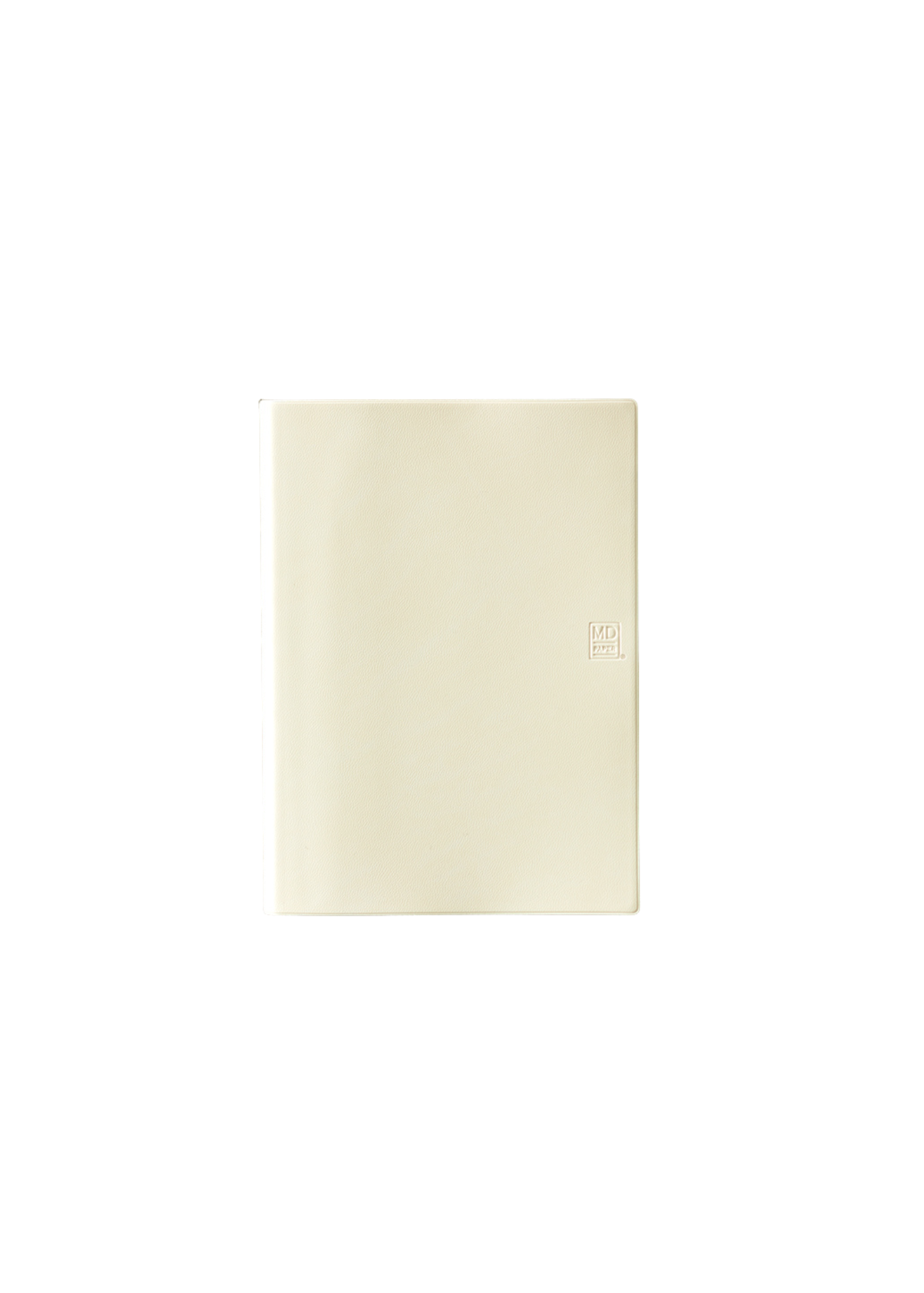 Midori 2026 Diary 1 Day 1 Page - A5