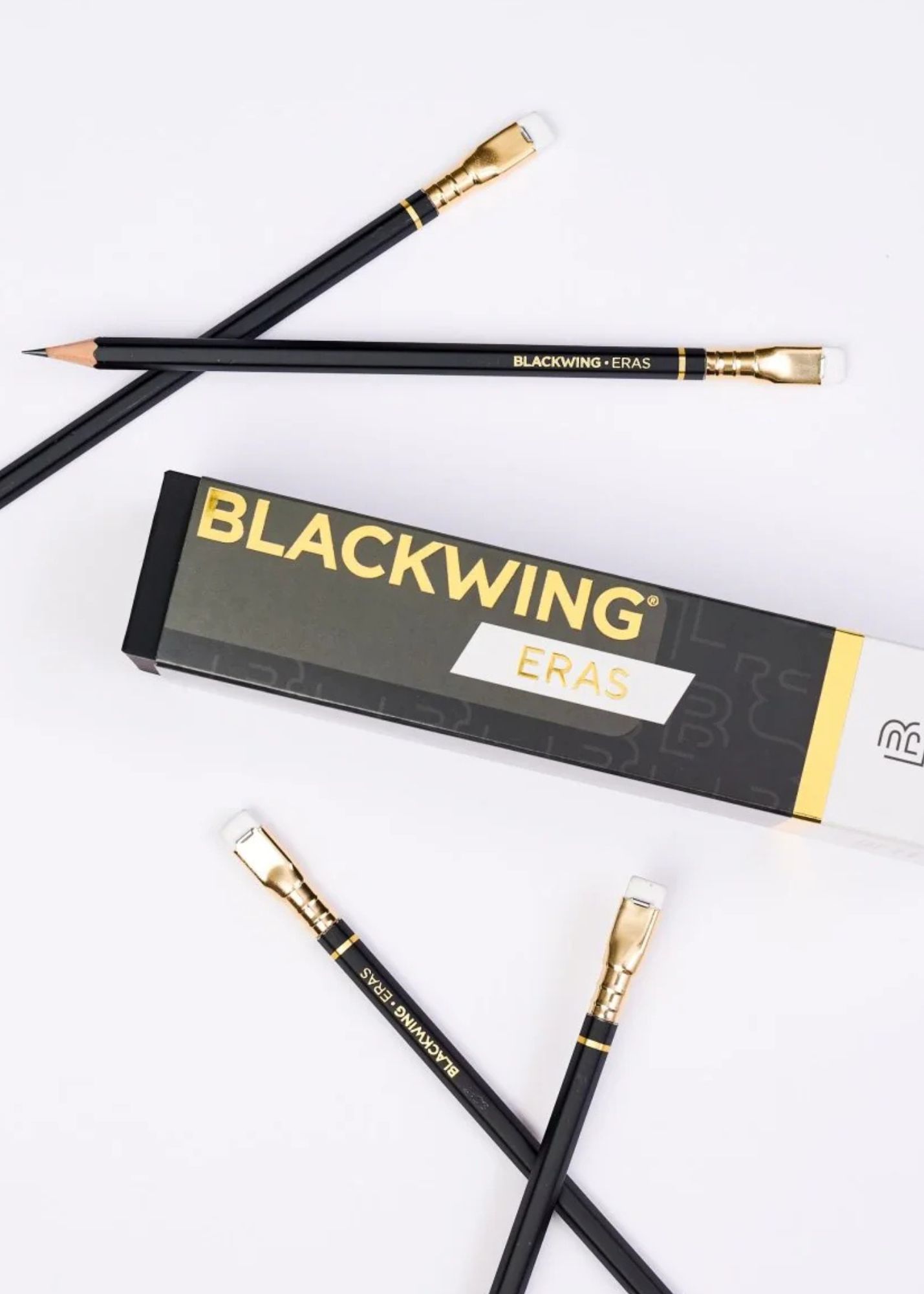 Blackwing Eras (2025 Edition) - Set of 12