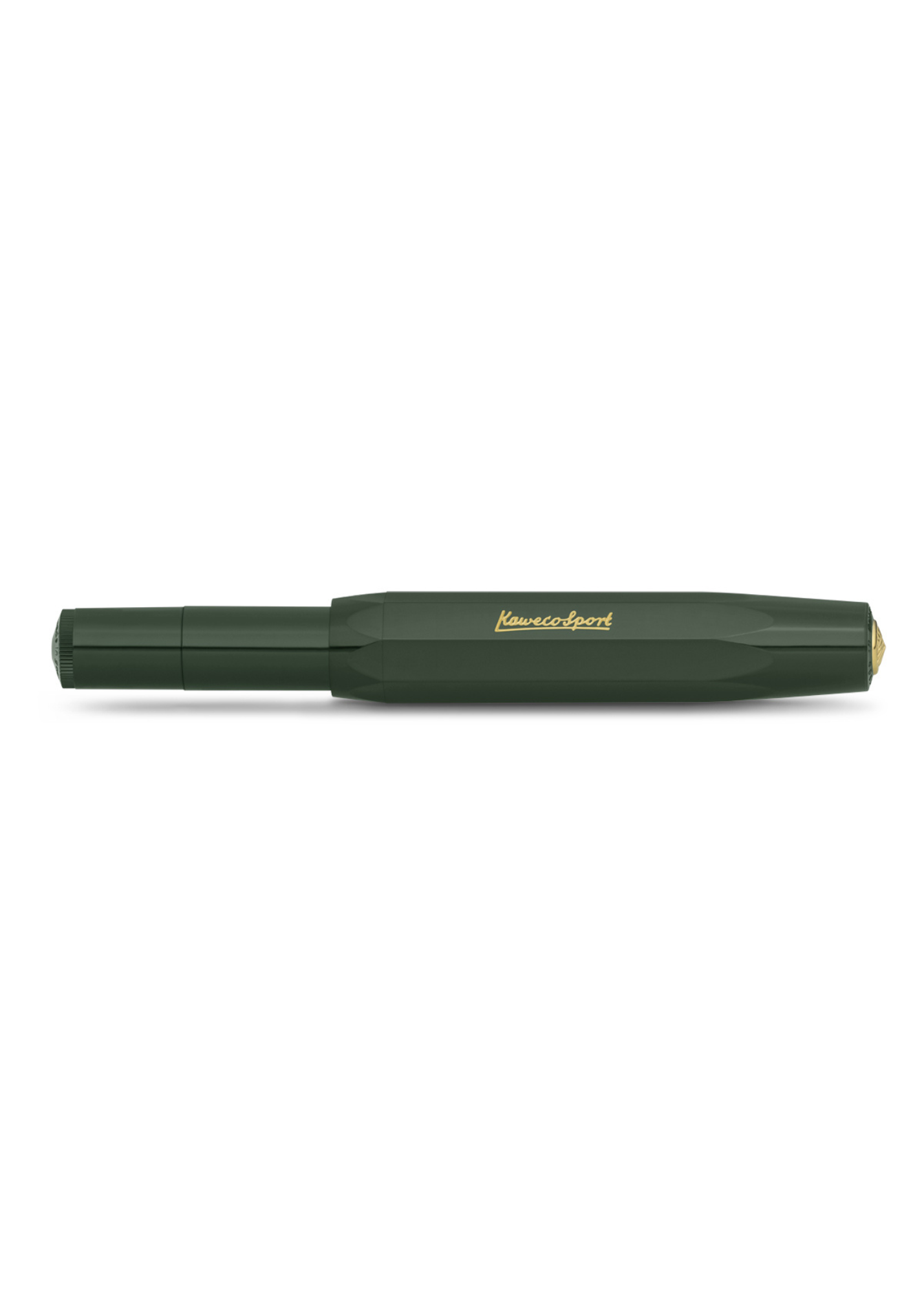 Classic Sport Rollerball, Green