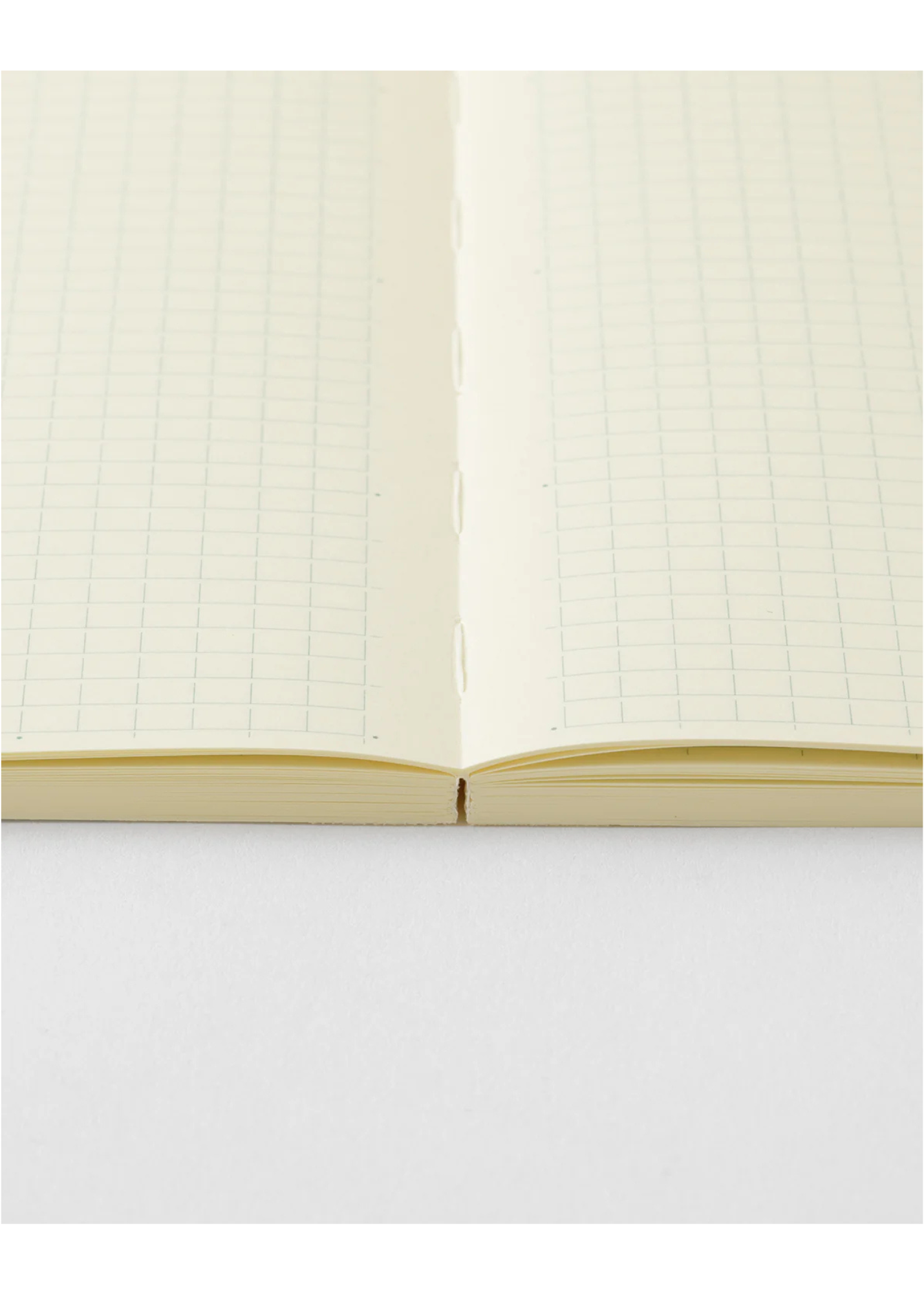Midori A7 Notebook - Grid