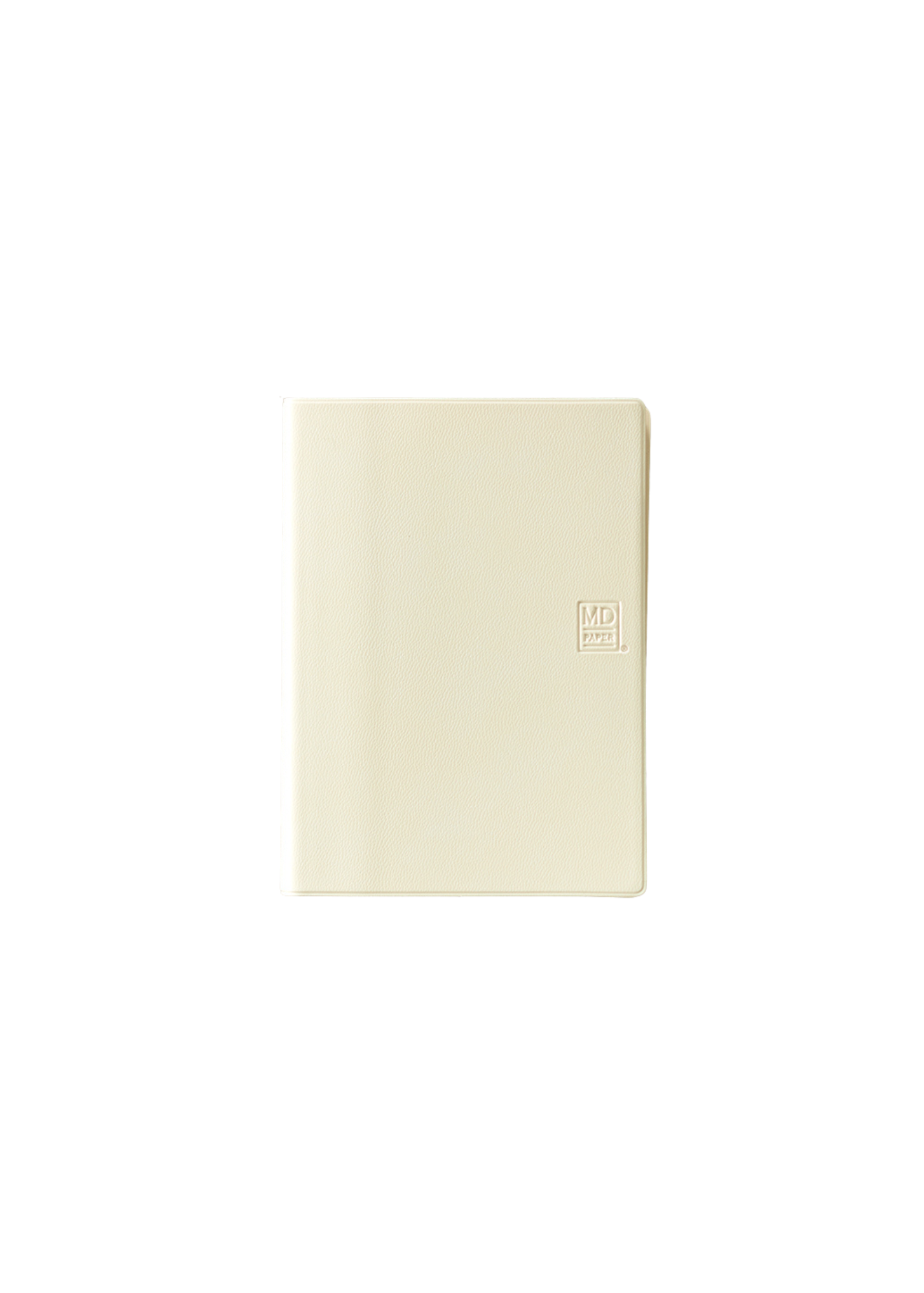 Midori 2026 Diary 1 Day 1 Page - A6