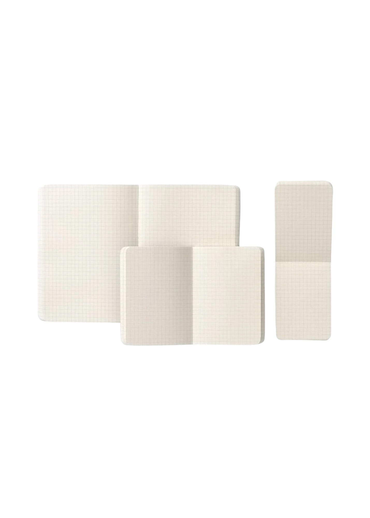 Soft PP Notebook/B7
