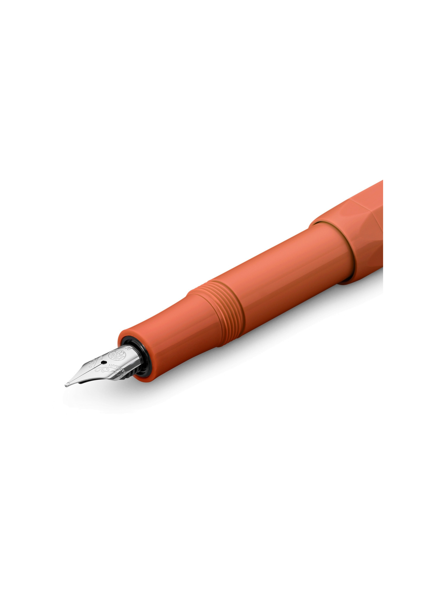 Skyline Sport Fountain Pen, Fox