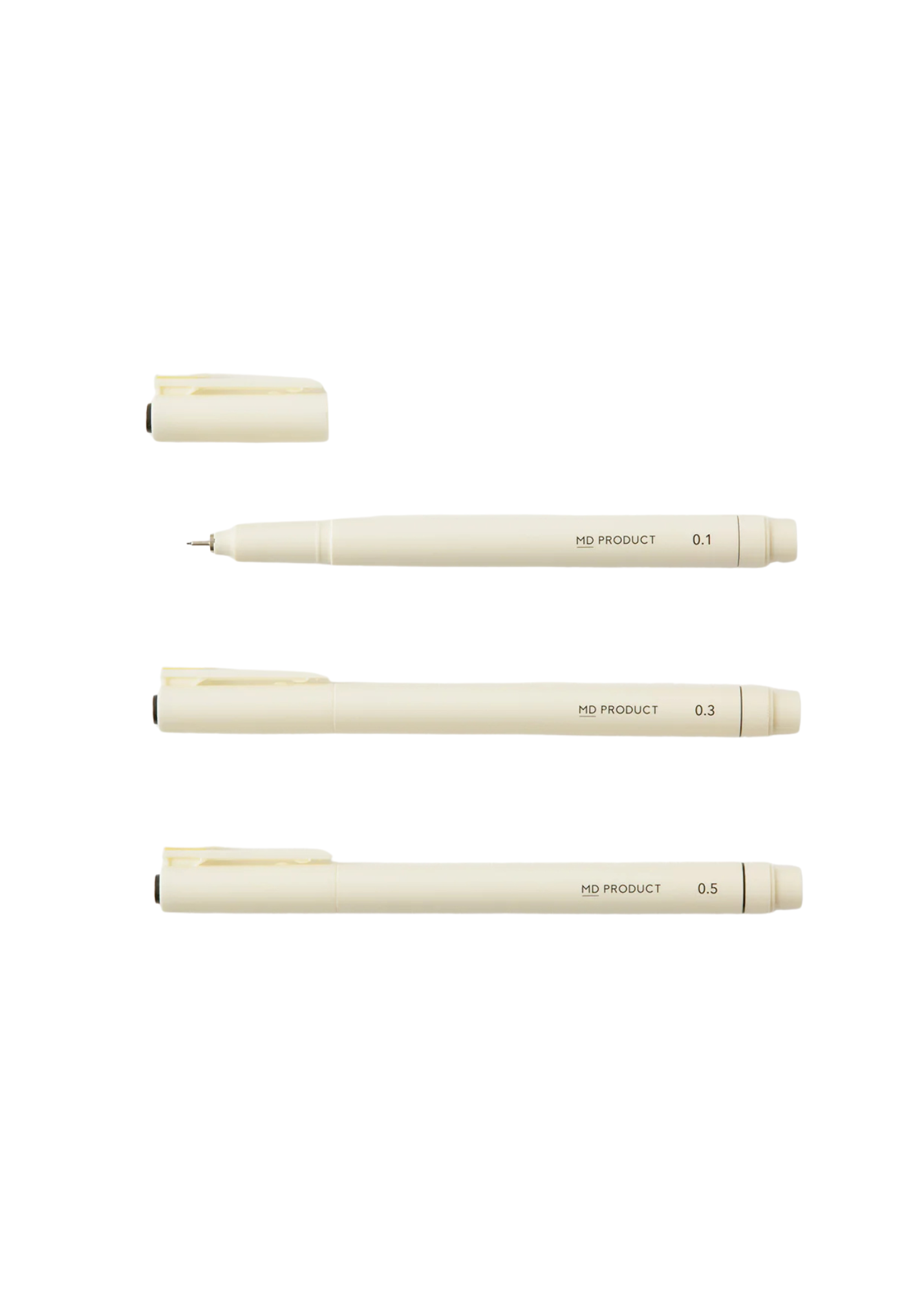 Midori Drawing Pens