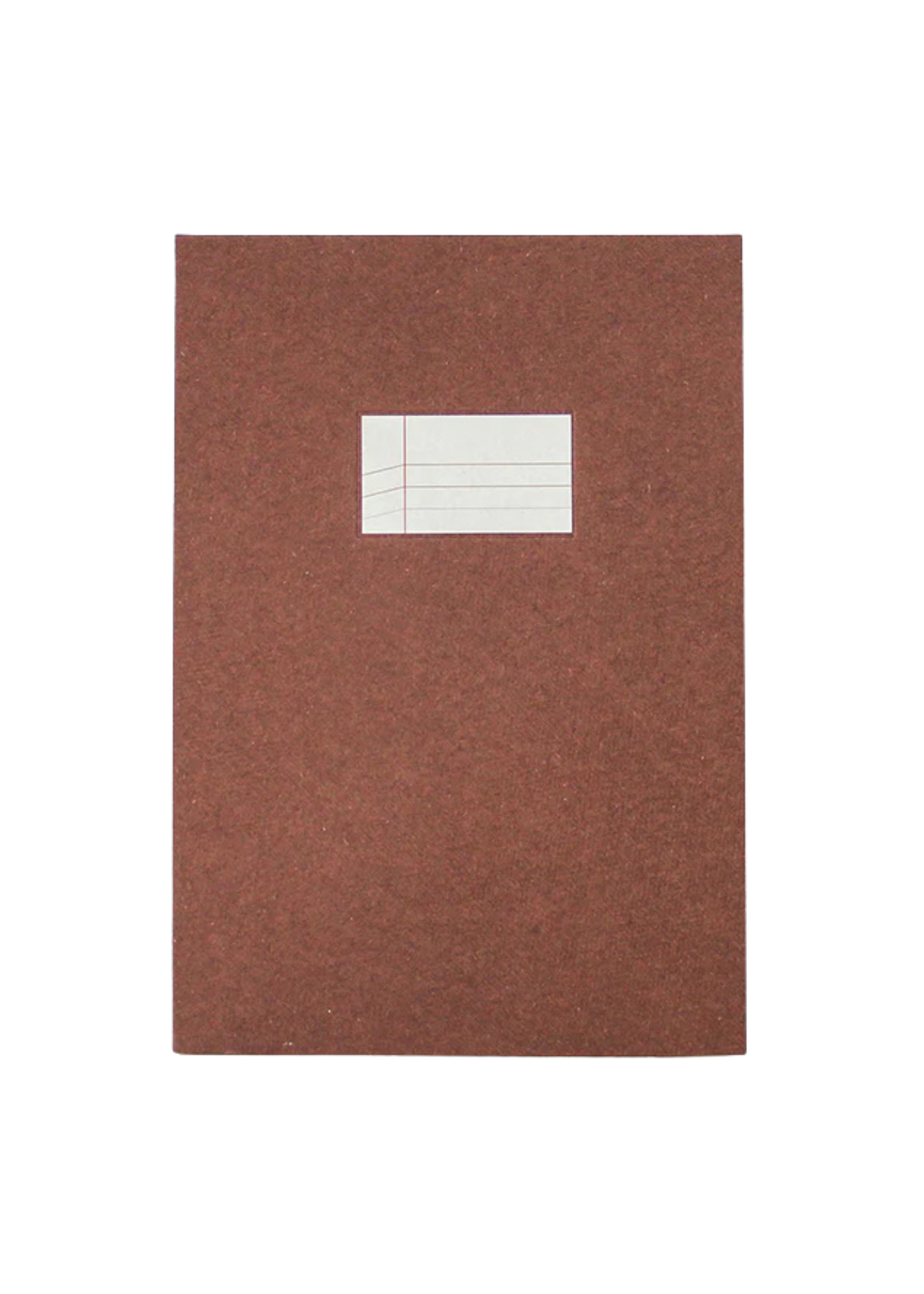 Paperways Patternism Notebook - Edge Ruled