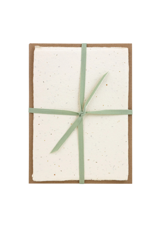 Oblation Press Seed Handmade Paper Pack