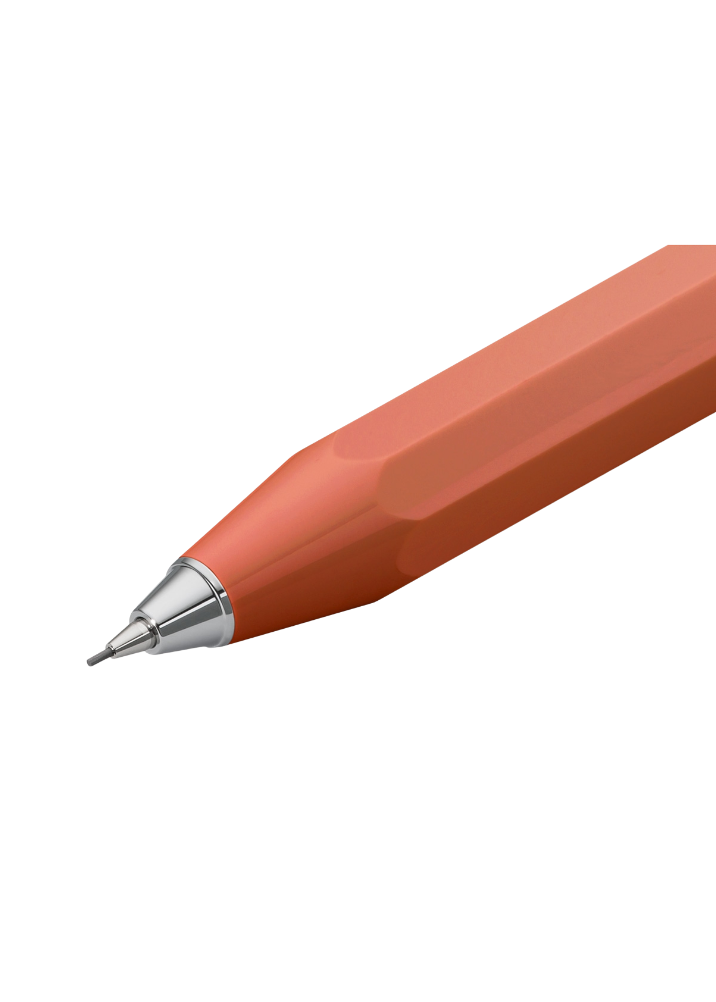 Skyline Sport Mechanical Pencil - Fox