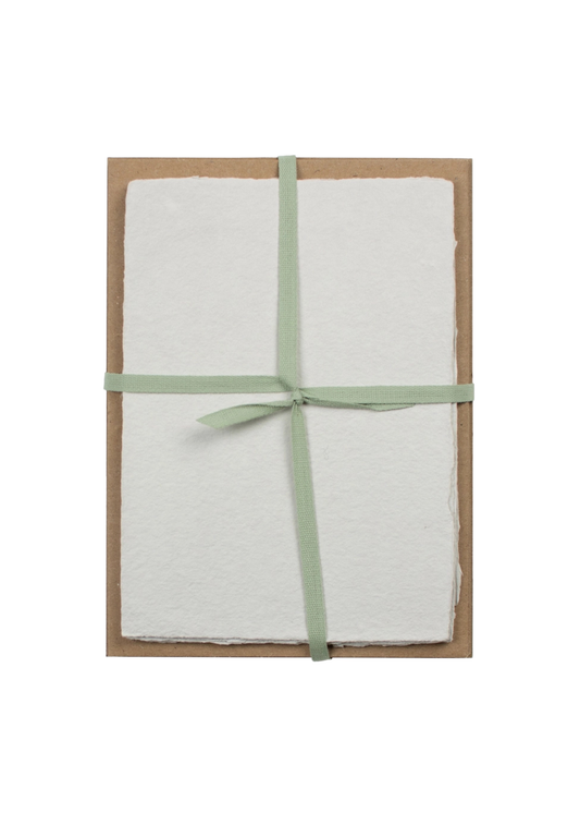 Oblation Press Stone Handmade Paper Pack