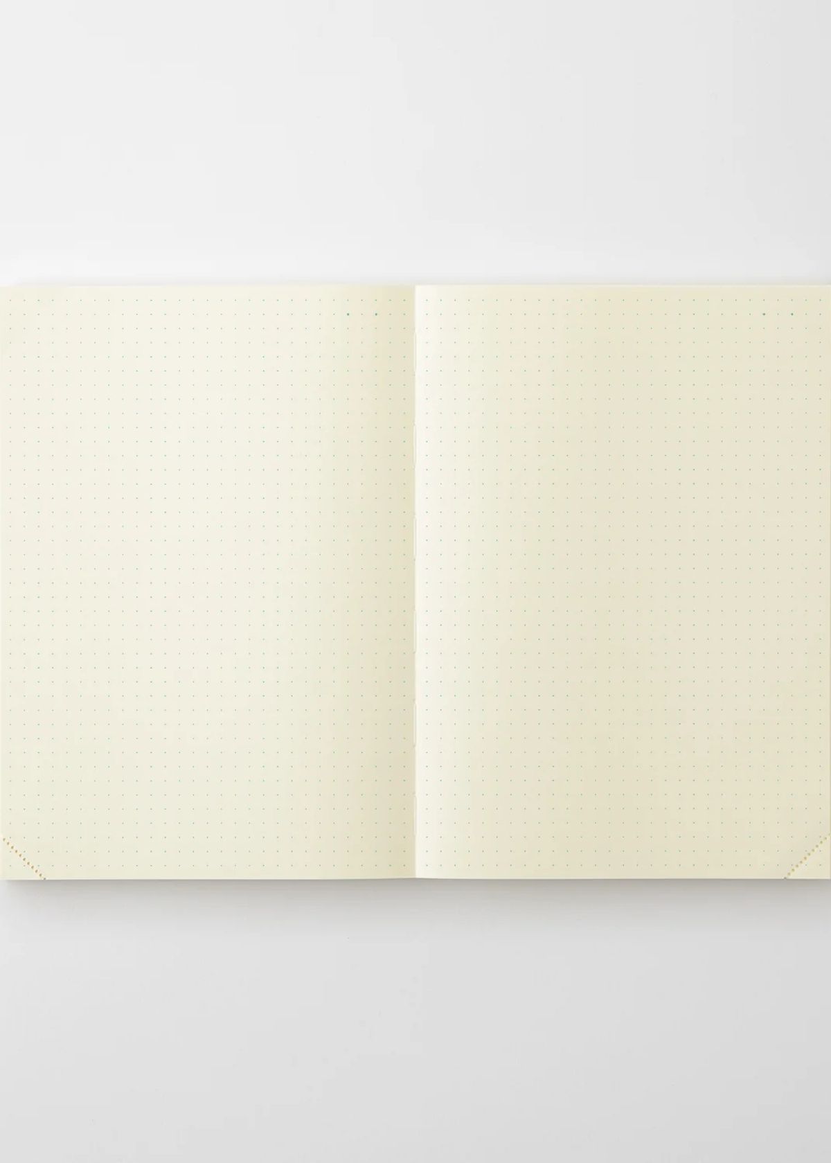 A5 Codex 1 Day 1 Page Notebook Journal - Dot Grid