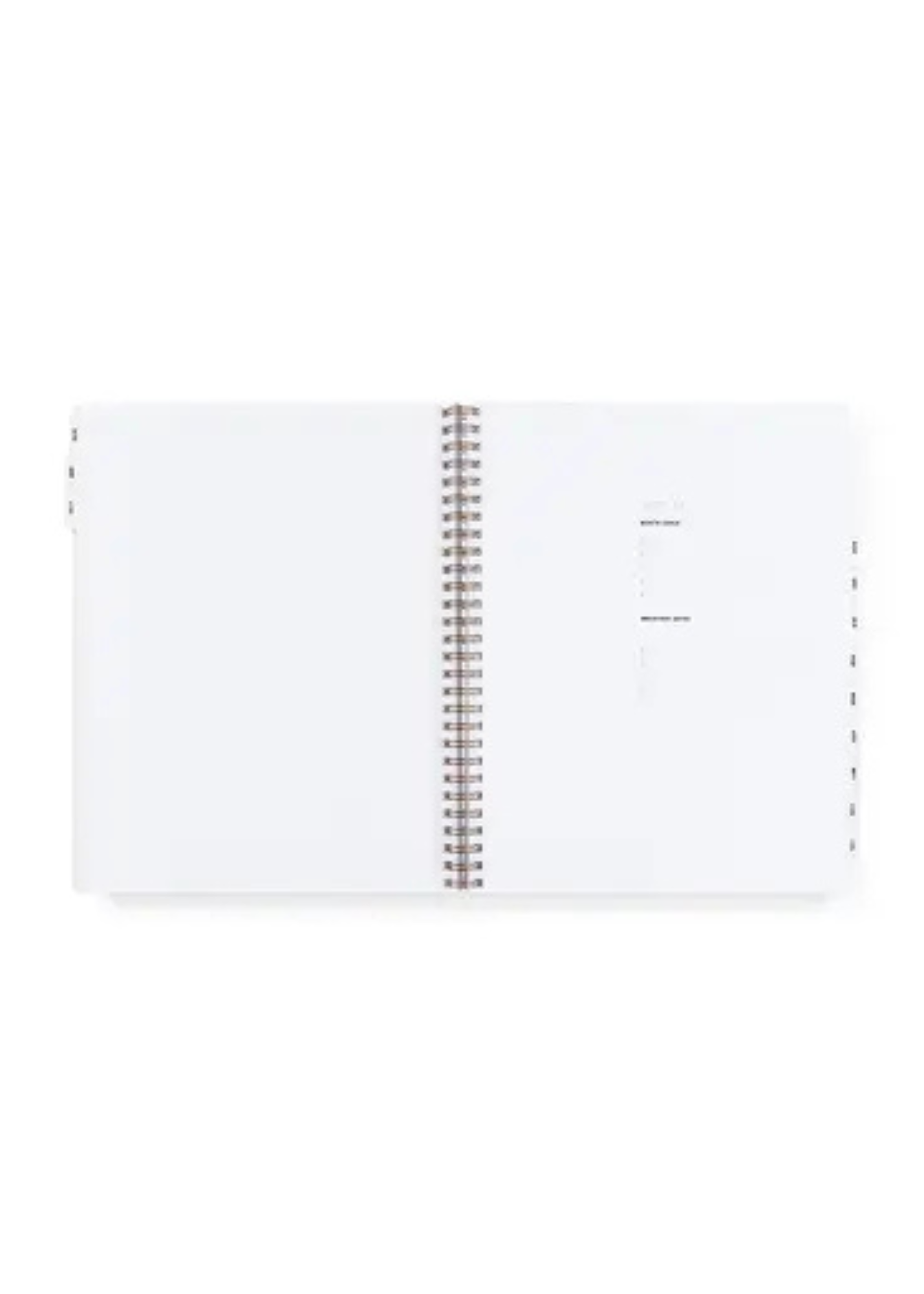 Appointed 26-27 Year Task Planner - Chambray Blue