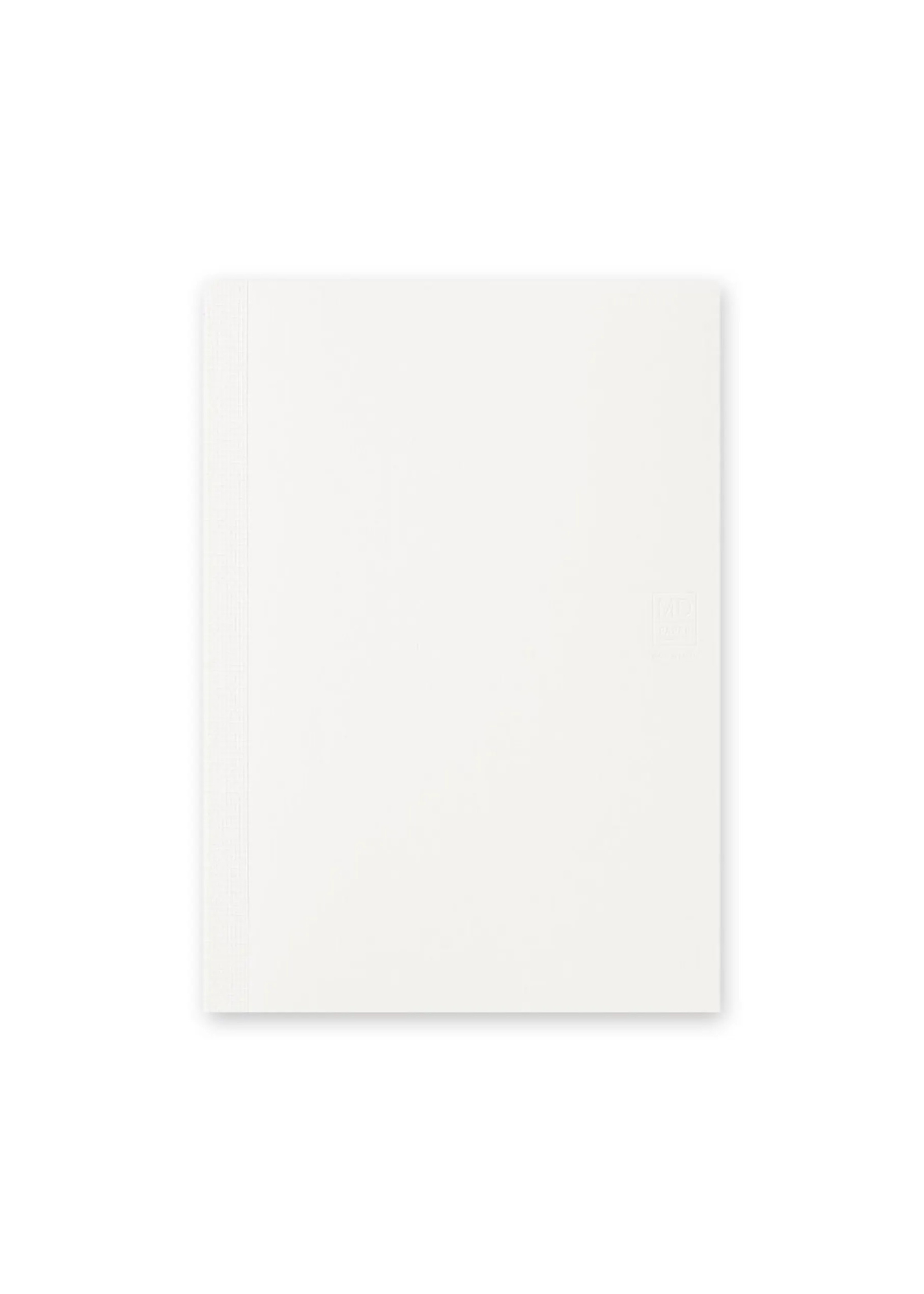 Midori A5 Cotton Notebook
