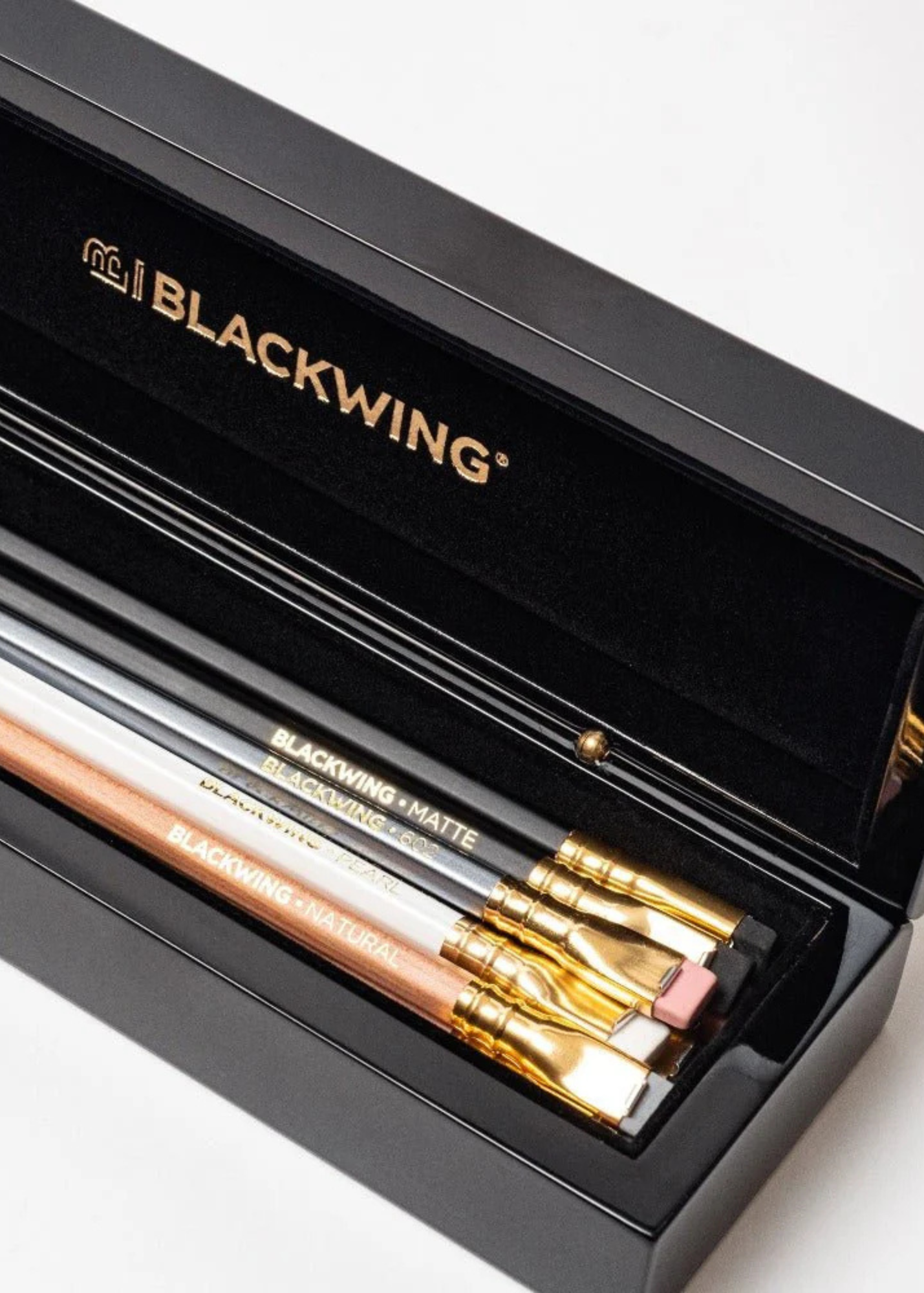 Blackwing Piano Box Gift Set