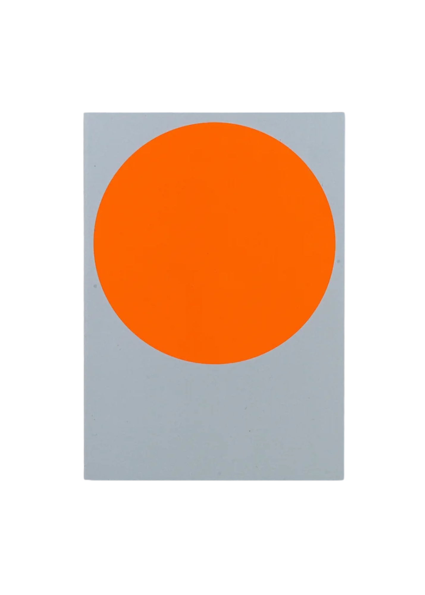 Grey Studio Sketchbook