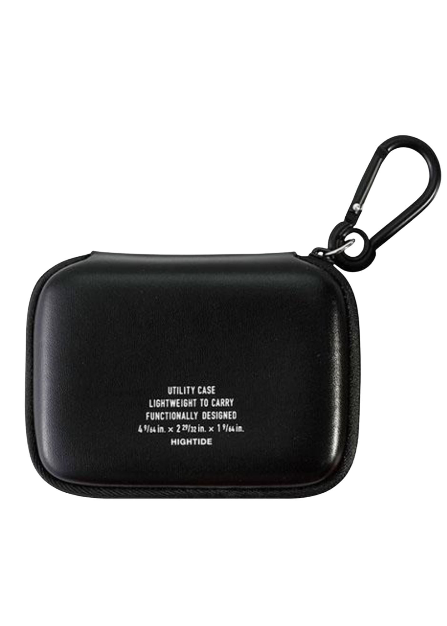 Utility Case - Black