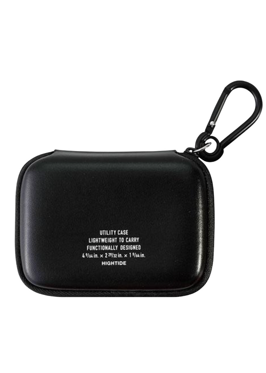 Utility Case - Black