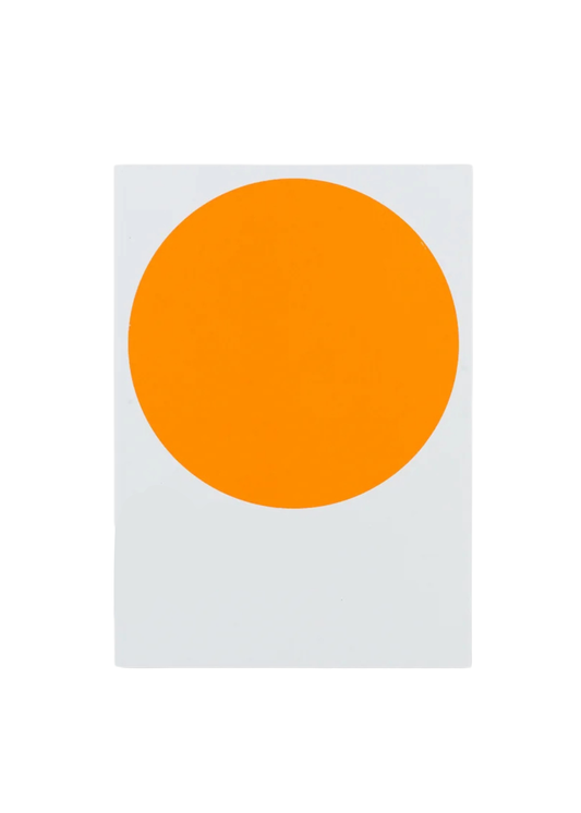 White Studio Sketchbook