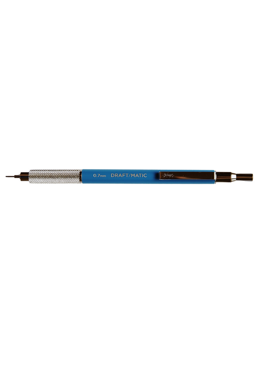 Draft/Matic Mechanical Pencil .7mm