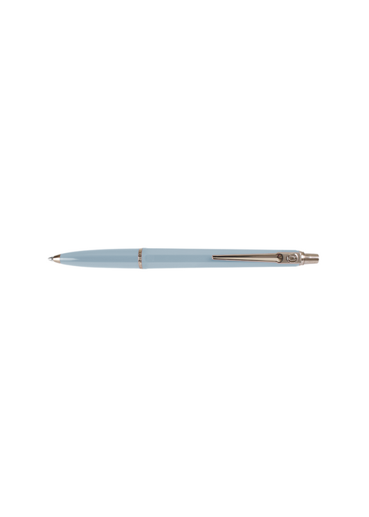 Ballograf Epoca P Ballpoint Pen - Sky Blue
