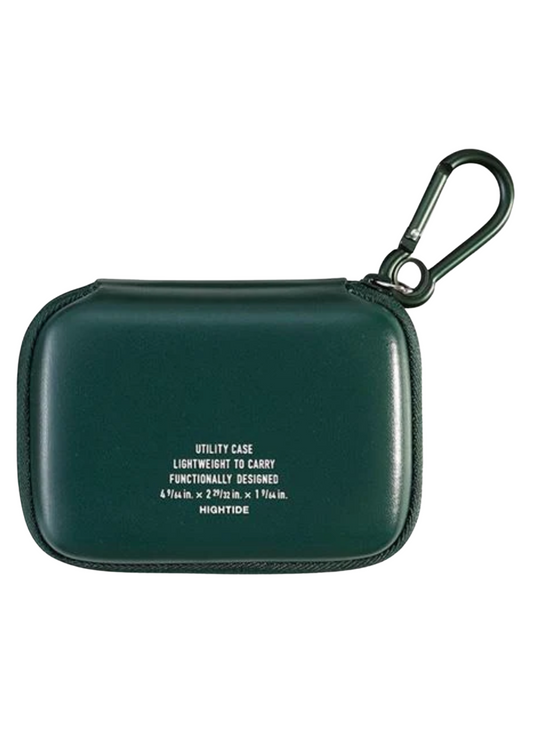 Utility Case - Green