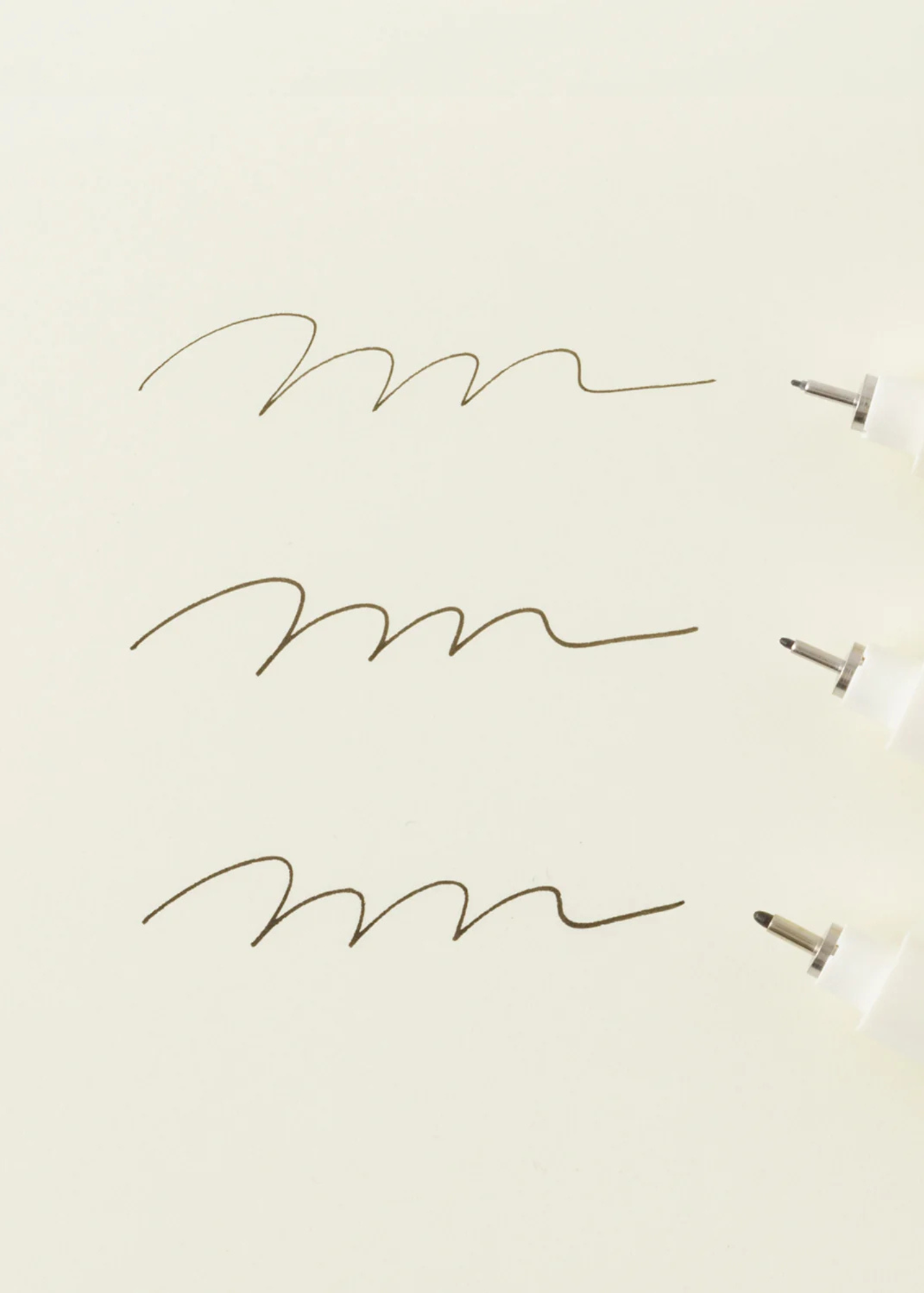 Midori Drawing Pens