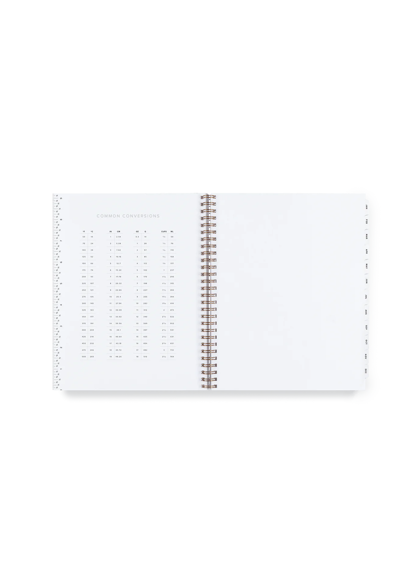 2024-2025 Appointed Year Task Planner - Blossom Pink