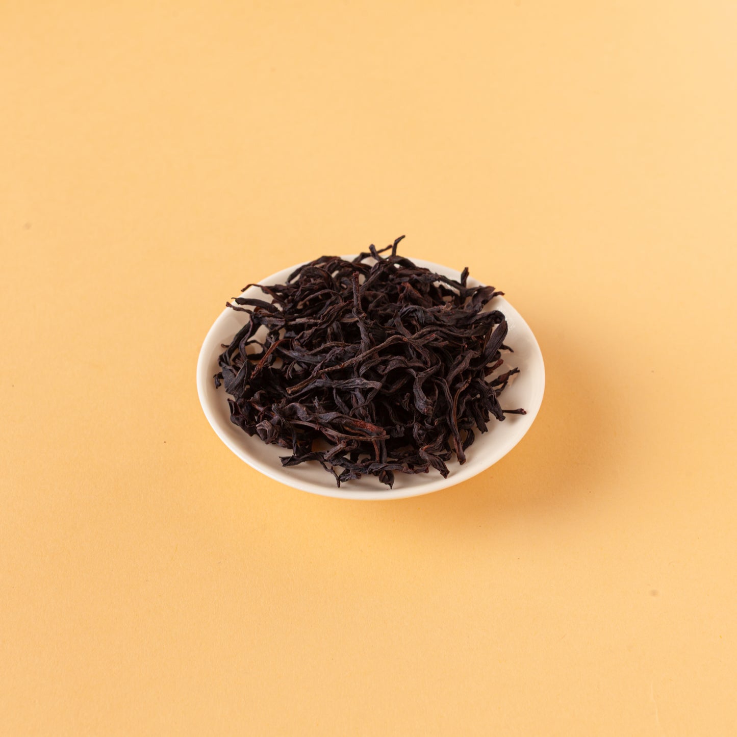 Two Fires: An Oolong Study with Volition Tea | October 3rd @ Martha Mae Studio