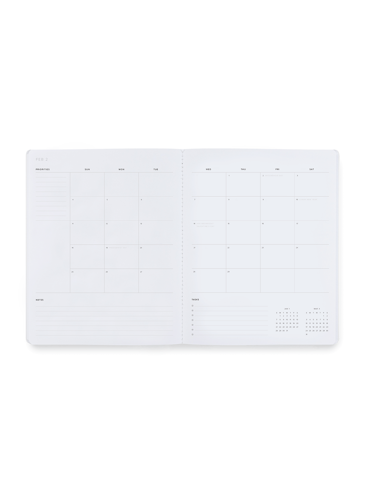 What Did The Groundhog Say 2025 Days Calculator