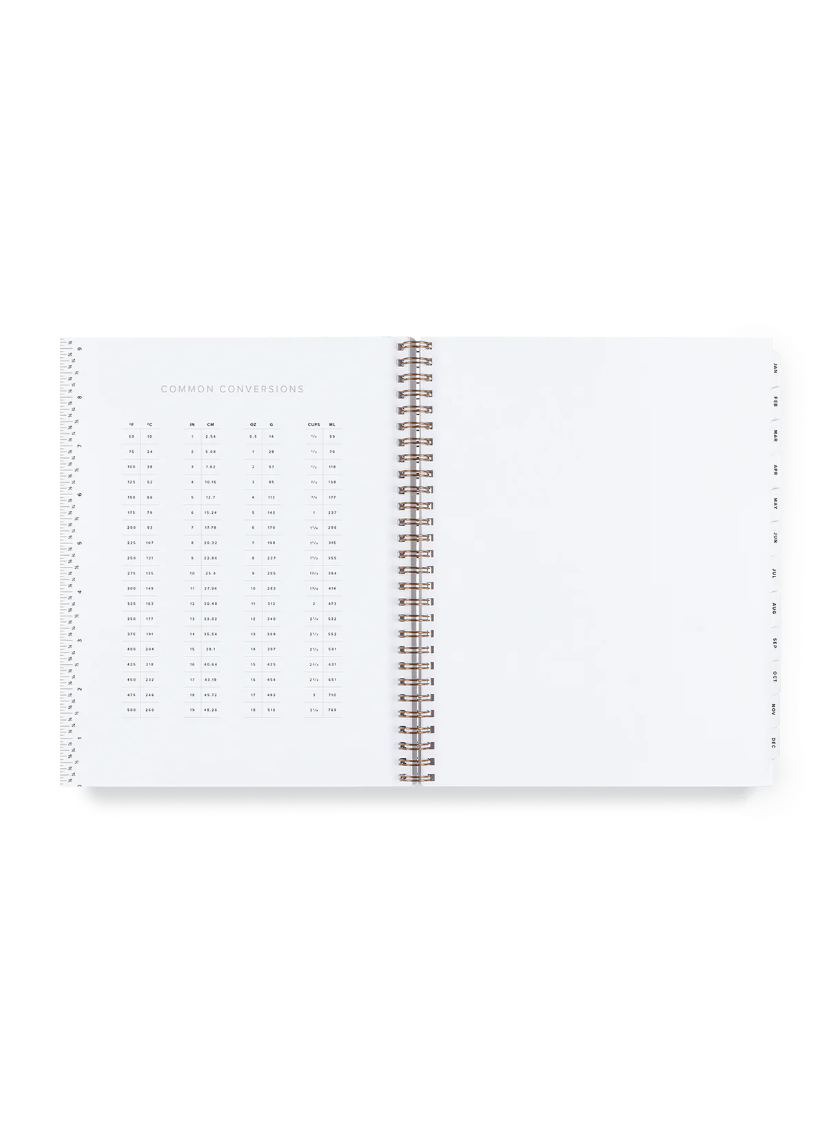2026 Appointed Year Task Planner - Lavender Gray
