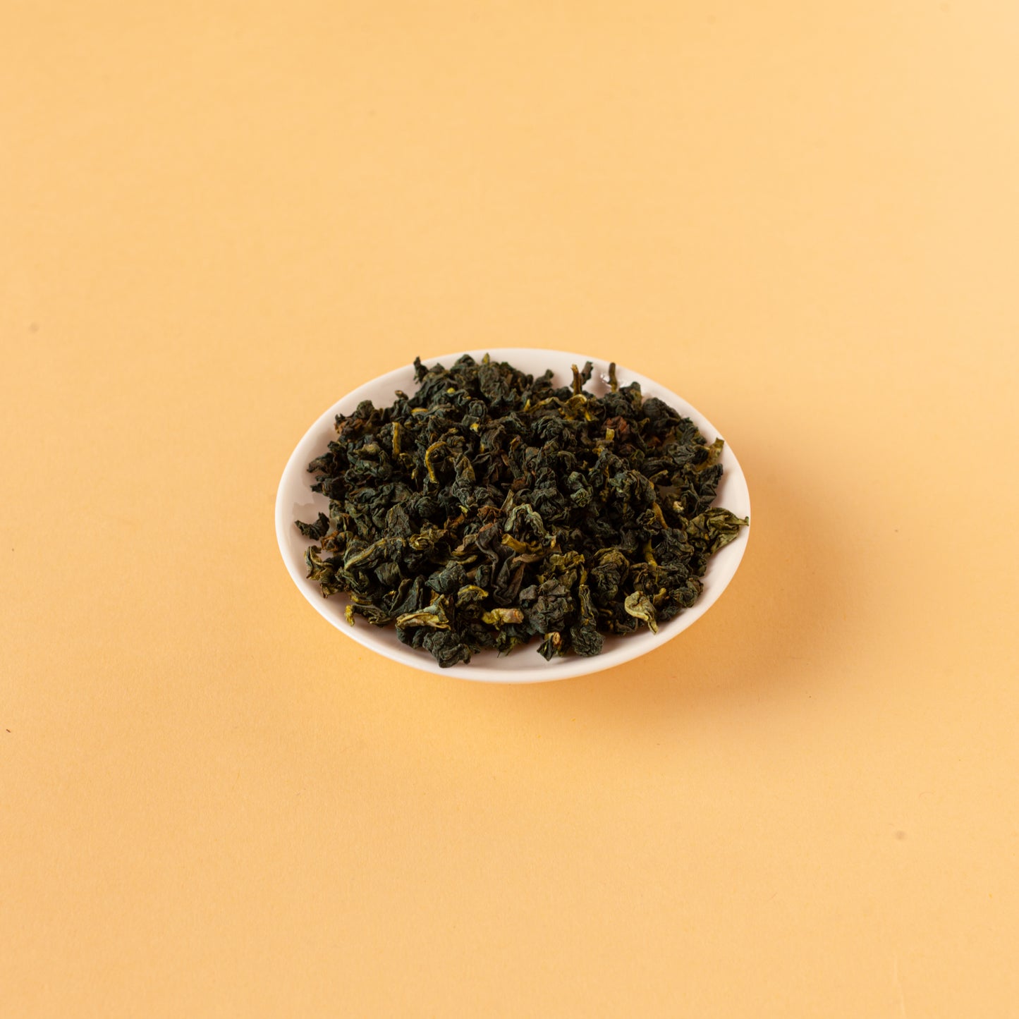 Two Fires: An Oolong Study with Volition Tea | October 3rd @ Martha Mae Studio