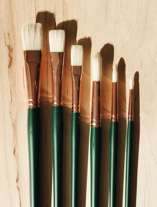 Technalo Water Soluble Graphite Pencil B – Martha Mae: Art Supplies &  Beautiful Things