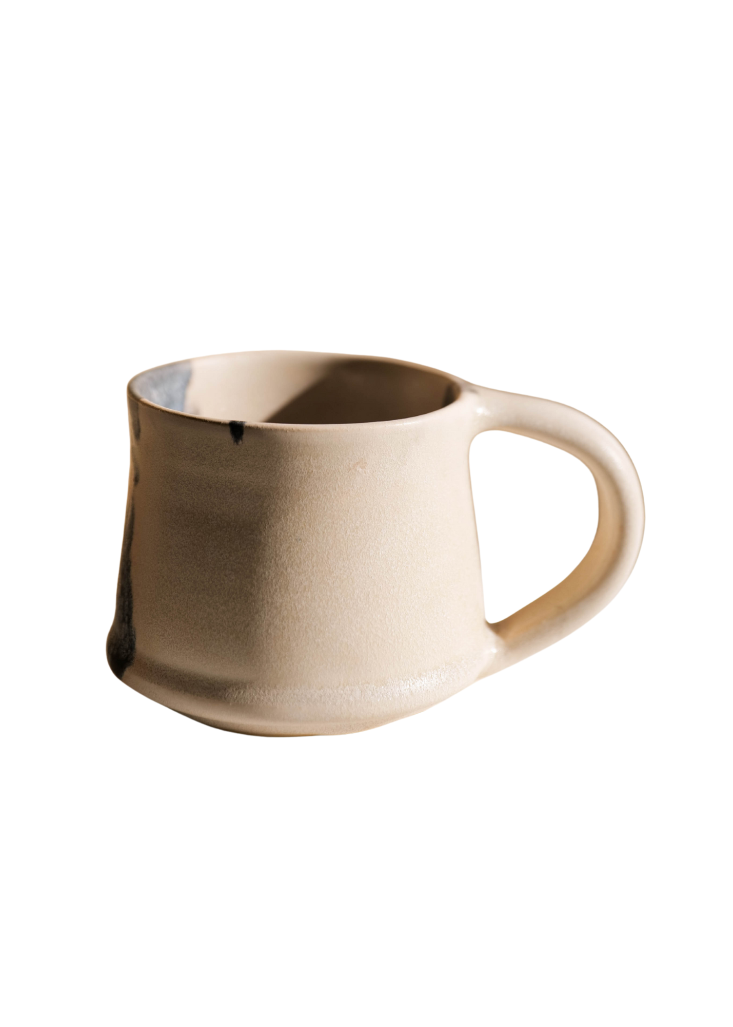 Grandmont Street Gestural Brushstroke Mug I