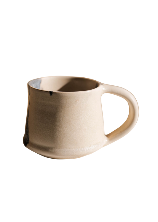 Grandmont Street Gestural Brushstroke Mug I