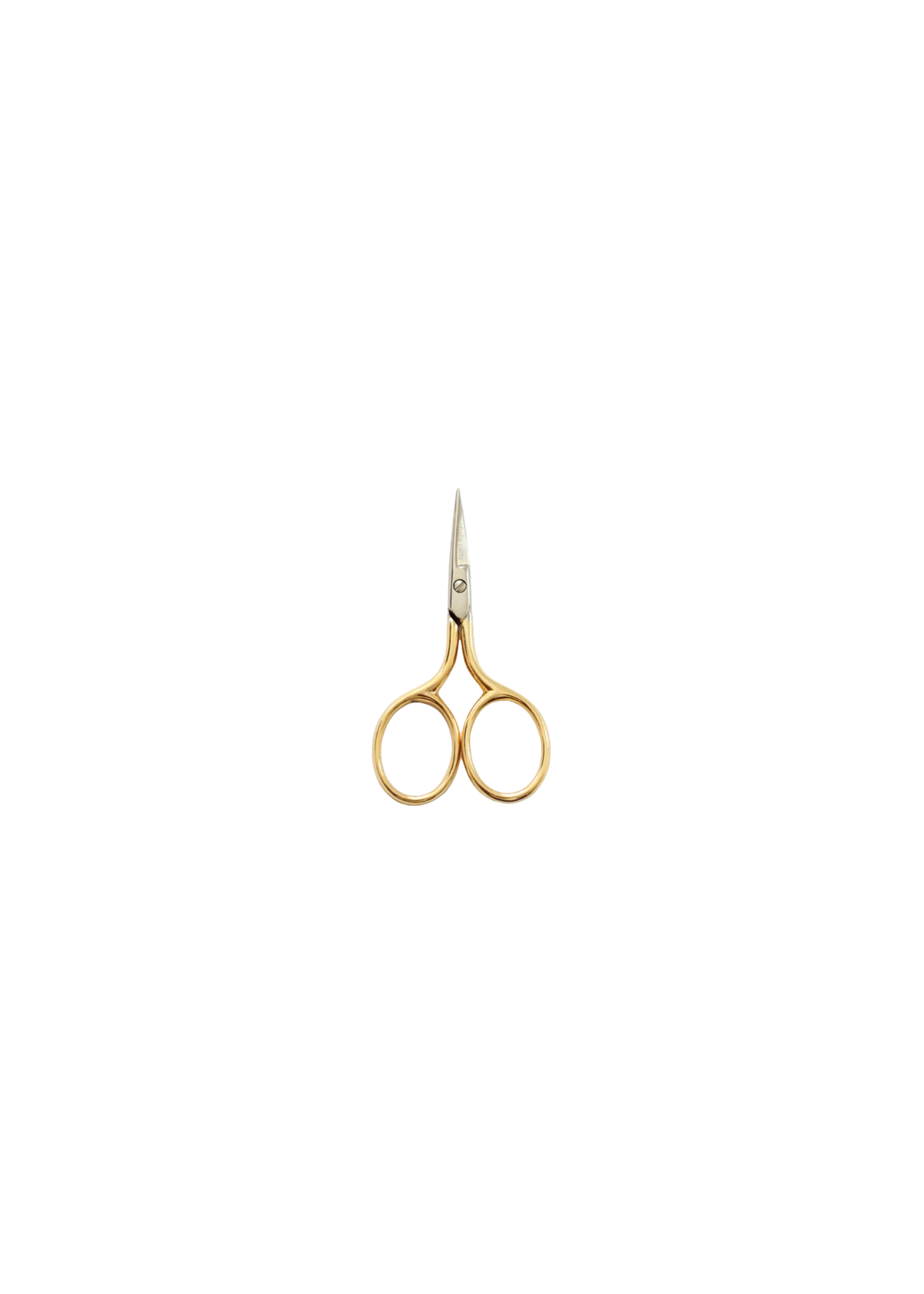 Le Piccole Gold Scissors