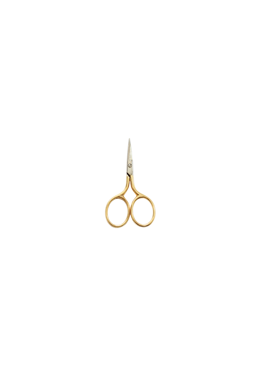 Le Piccole Gold Scissors