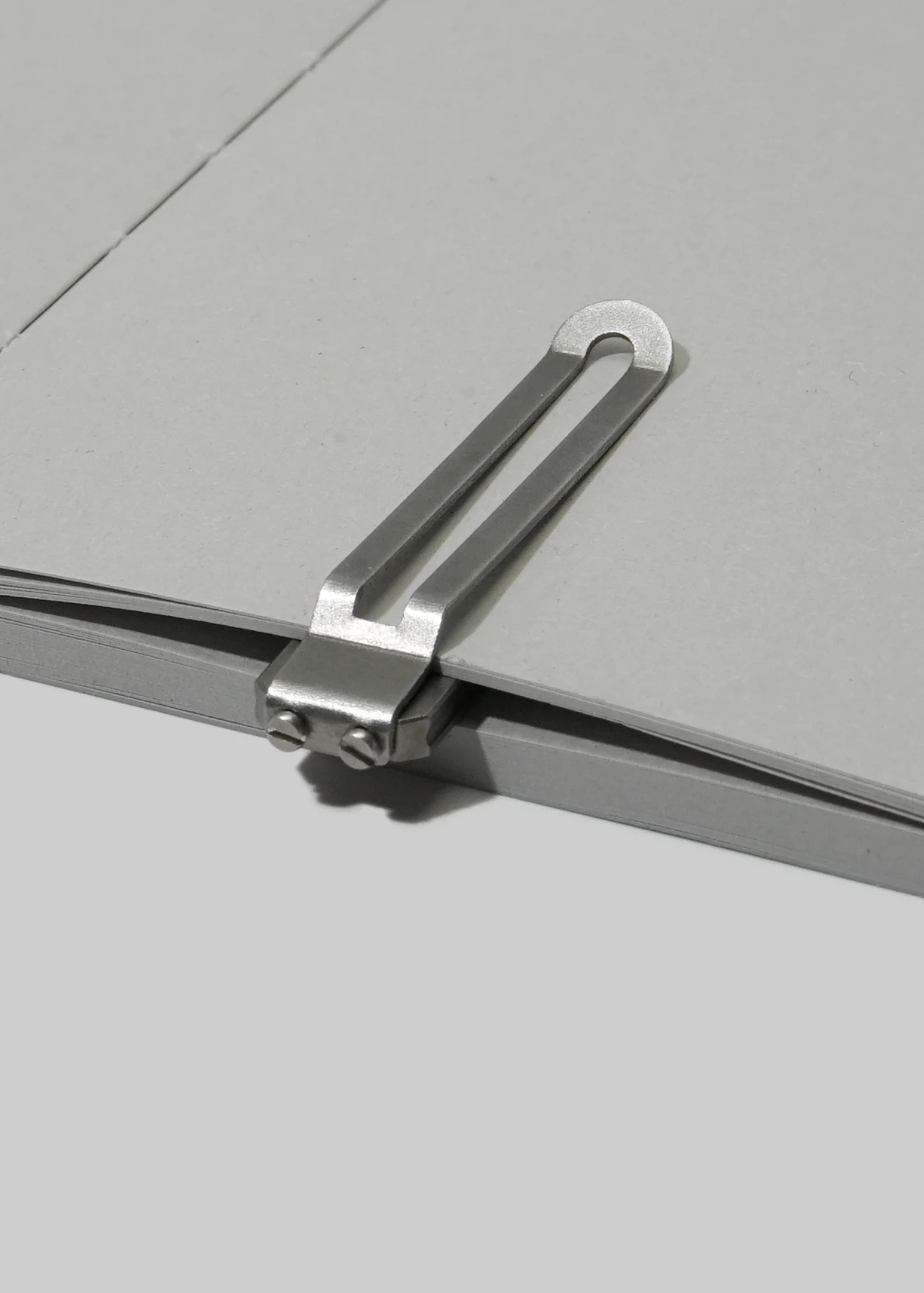 Grey Studio Sketchbook