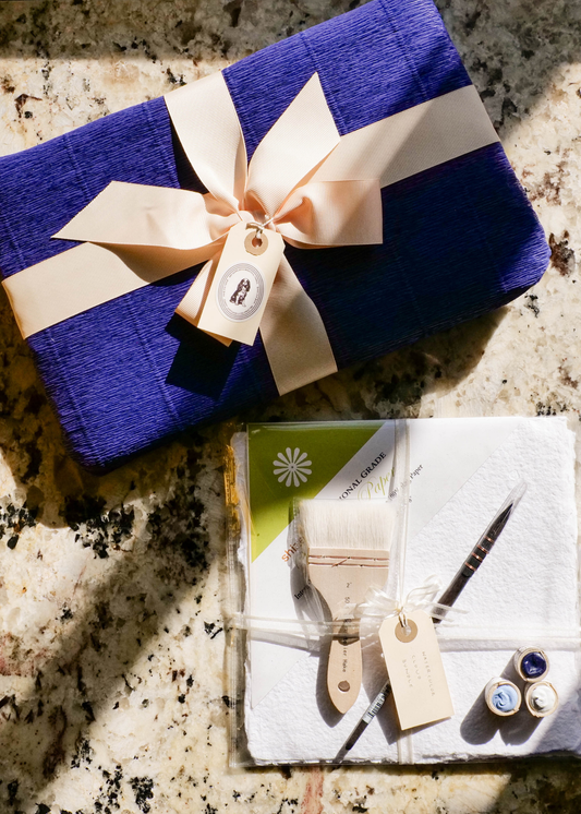 How to Paint a Cloud Bundle