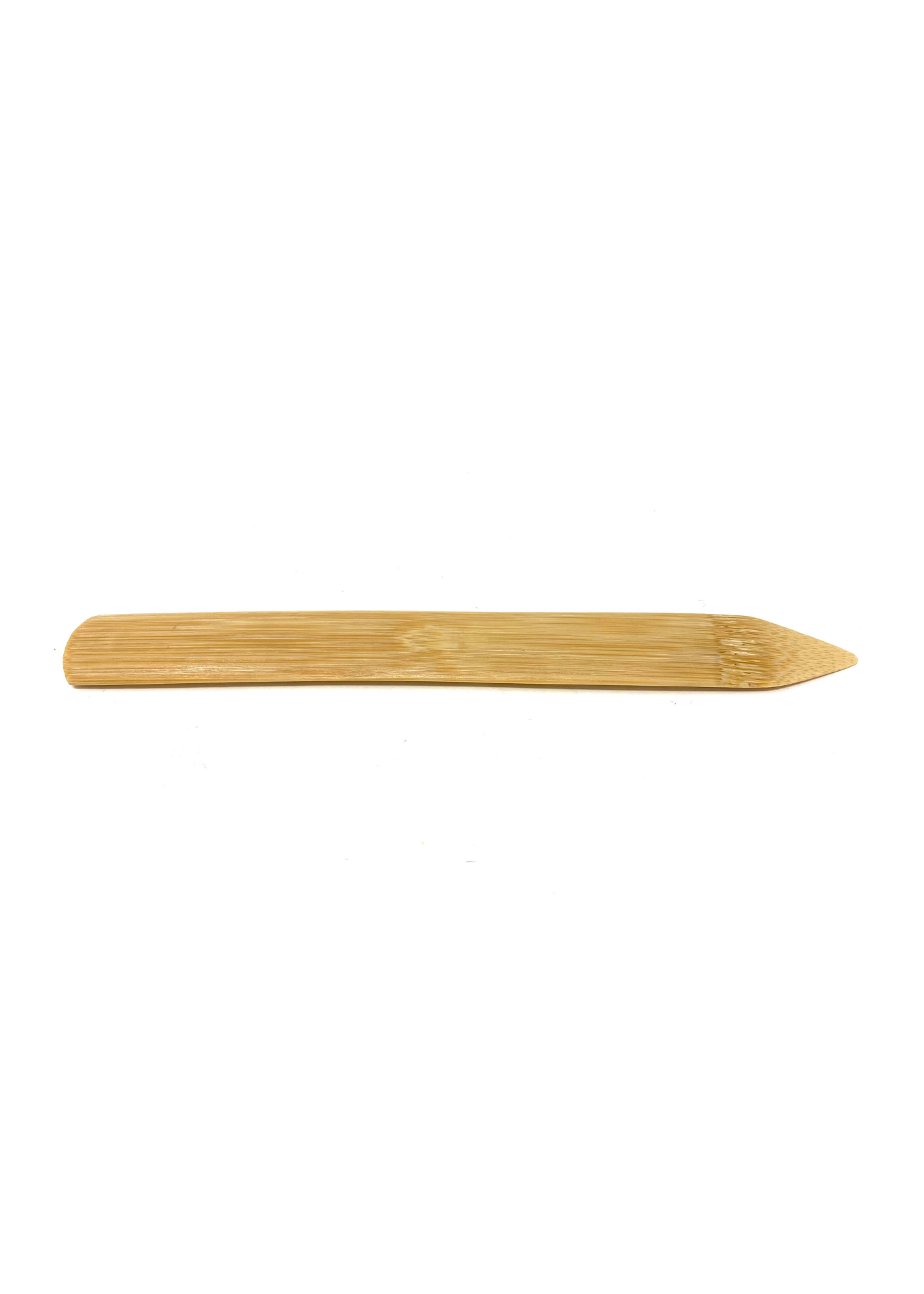 Bamboo Bone Folder